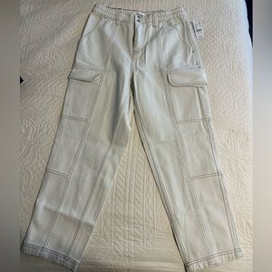 Pacsun Womens Cargo Pants Size Large